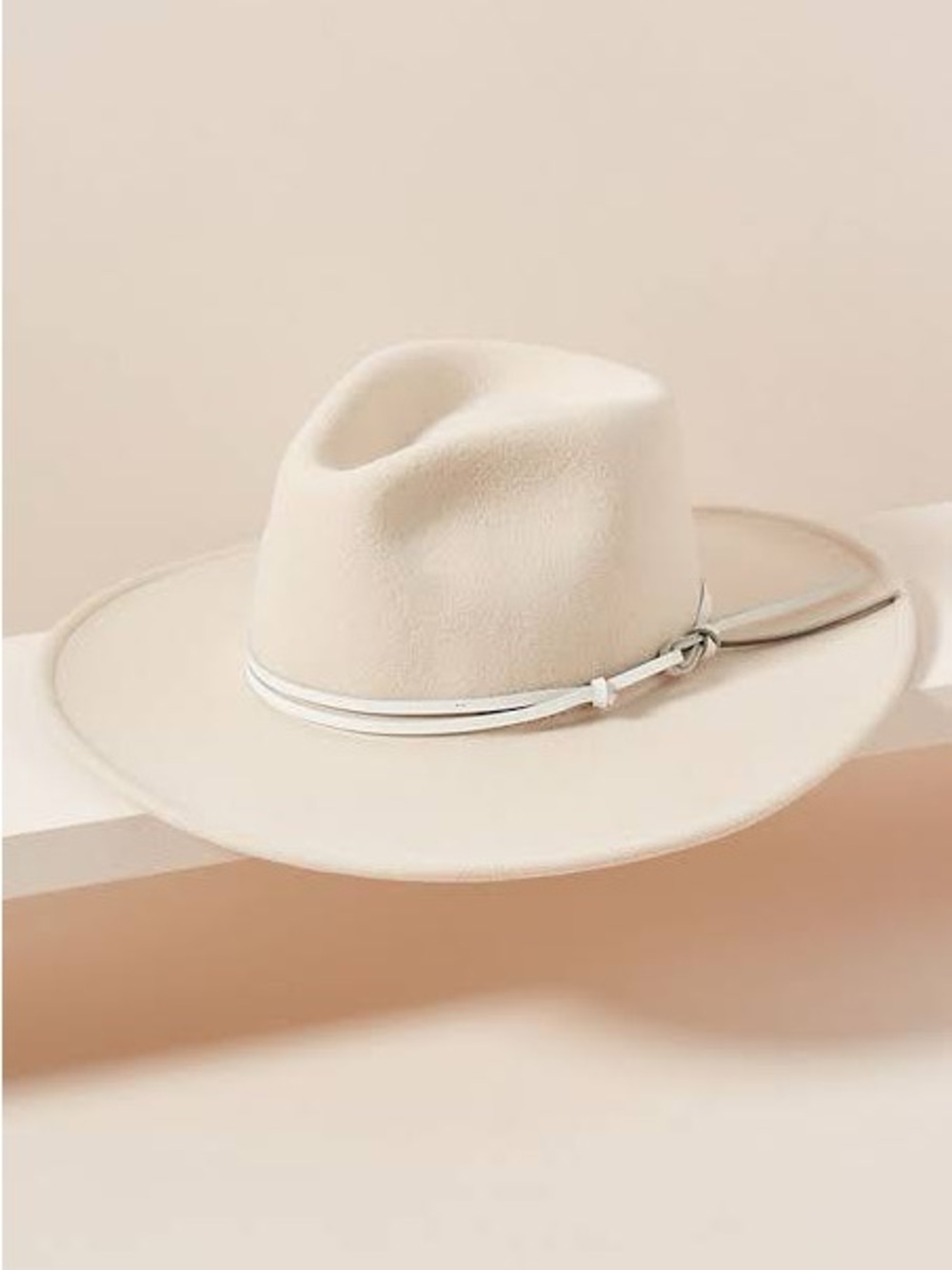 Anthropologie Wyeth London Hat